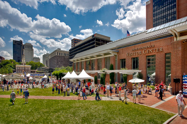 Independence Center