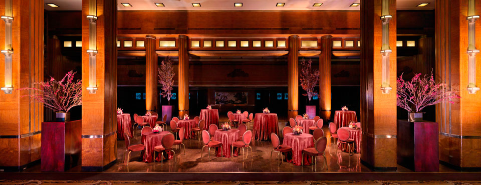 Queen Mary