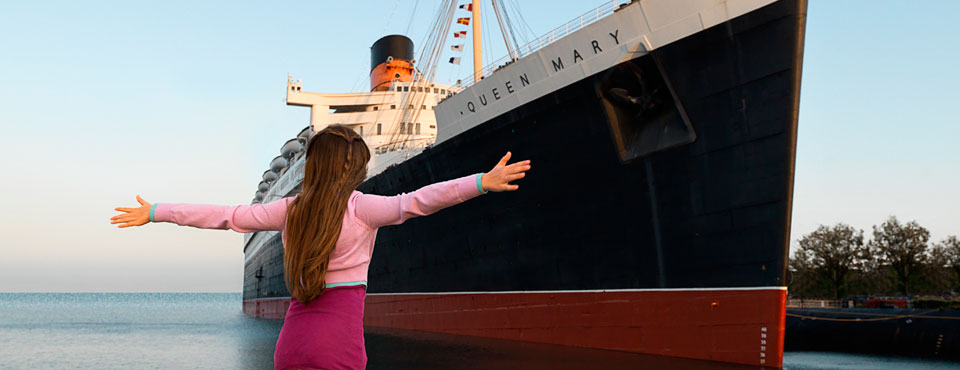 Queen Mary