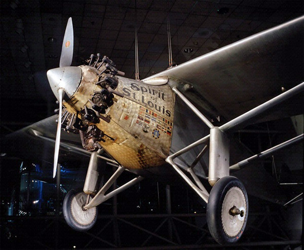 Credit: Photo by Eric Long, National Air and Space Museum, Smithsonian Institution
