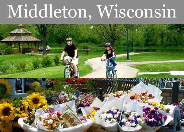 Middleton, Wisconsin