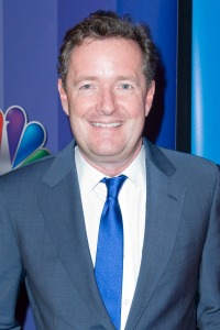 Piers Morgan