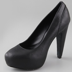 Platform pumps