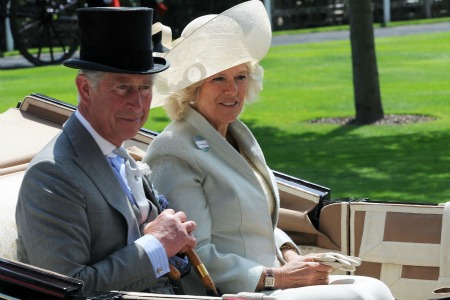 Prince Charles Camilla