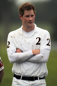 Prince Harry