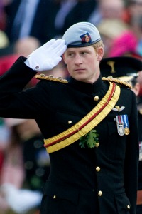 Prince Harry