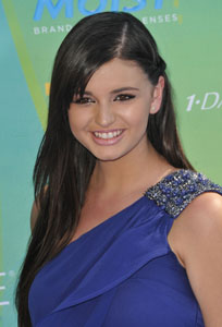 Rebecca Black