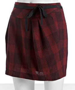 tulip skirt