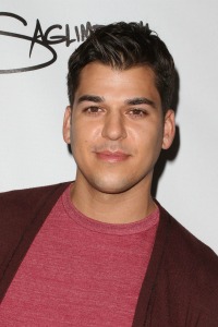Rob Kardashian