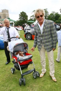 Rod Stewart
