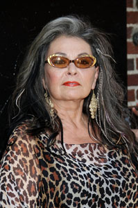 Roseanne Barr
