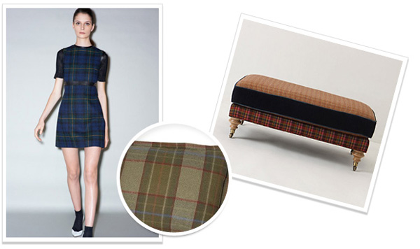 Plaid