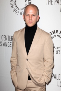 Glee's Ryan Murphy