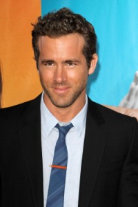Ryan Reynolds