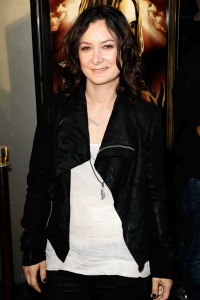 Sara Gilbert