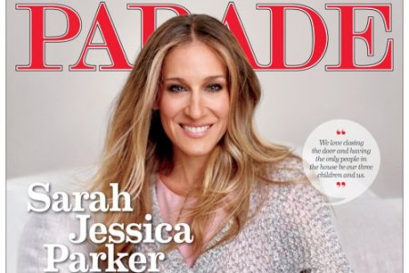 Sarah Jessica Parker