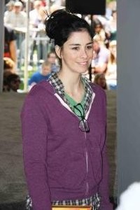 Sarah Silverman