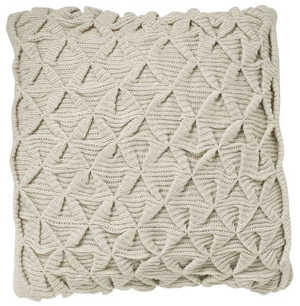 Origami pillow
