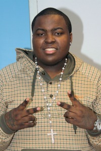 Sean Kingston
