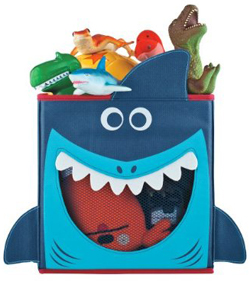 Circo Fabric Drawer Shark