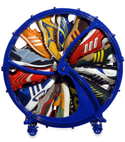 Rakkiddo Kid's Shoe Wheel (Bed, Bath & Beyond, $49.99)