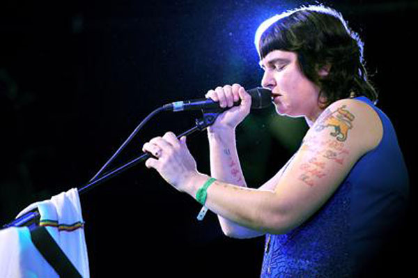 Sinead O'Connor weight gain