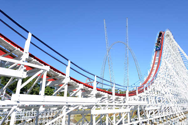 Six Flags