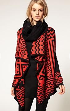 Asos snood