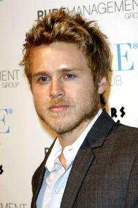 spencer pratt