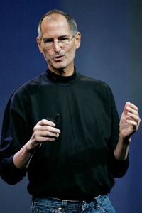 Steve Jobs