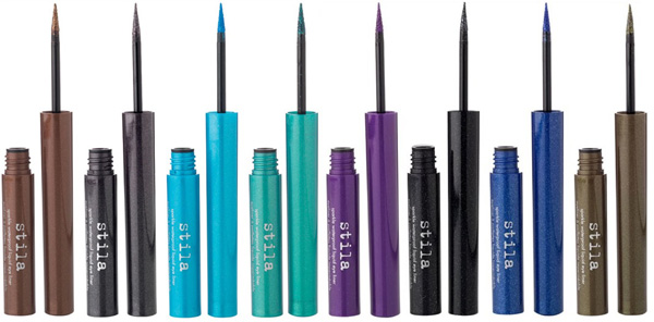 Stila Sparkle Waterproof Eyeliner