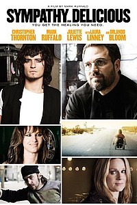 Sympathy for Delicious comes home on DVD/Blu-Ray
