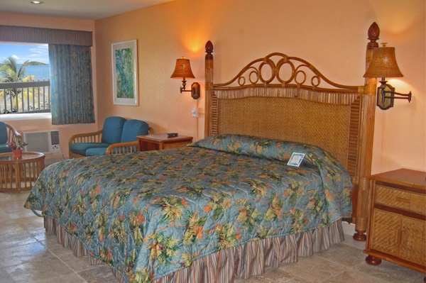Tamarind resort
