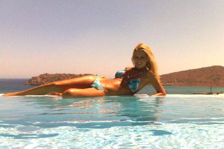 Tara Reid Twitter