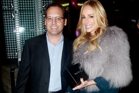 Russell Armstrong Taylor Armstrong