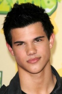 Taylor Lautner