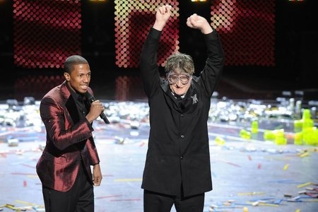 America's Got Talent : Second round of semi-finalists compete!