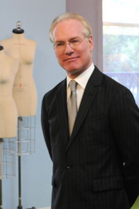Tim Gunn
