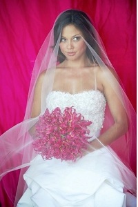 Vanessa Minnillo wedding
