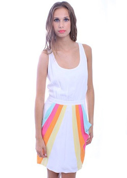 Deena - Steal the Look