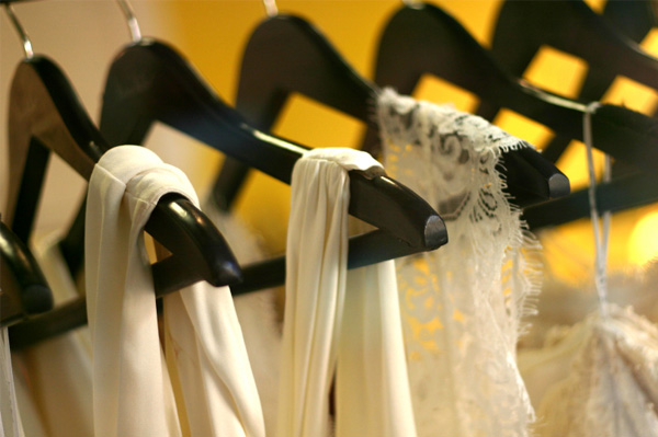 Wedding dresses