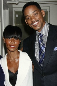 Will Smith Jada Pinkett Smith