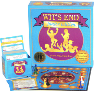 Wit's End Junior Edition