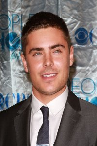 Zac Efron