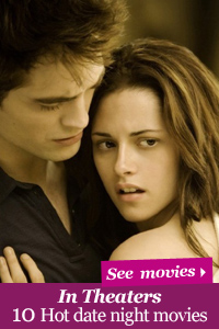 Hot Date night movies