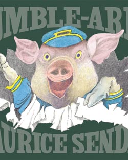 Bumble-ardy-book