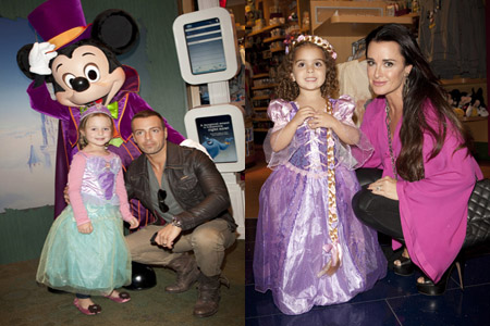 Disney Store's Halloween BOOtique Event 3