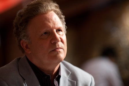Albert Brooks in Drive