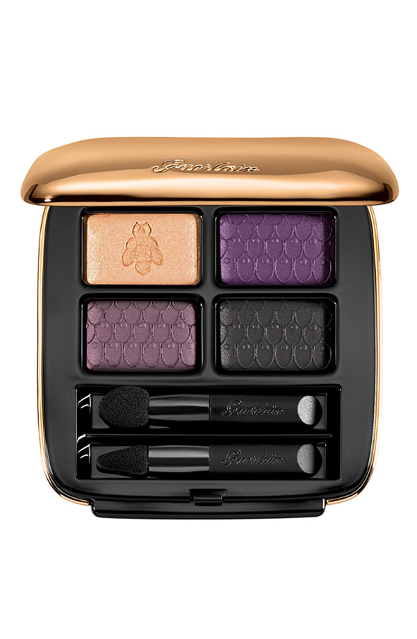 Guerlain Eyeshadow Palette