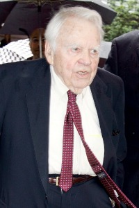 Andy Rooney